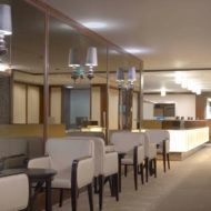 NUH Women's Clinic interior Design by Interior Designer Nicholas Merrow-Smith