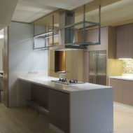 Renovation works in Singapore